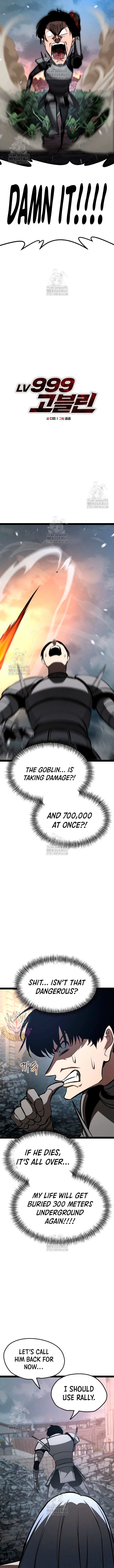 Level 999 Goblin Chapter 19 image 07